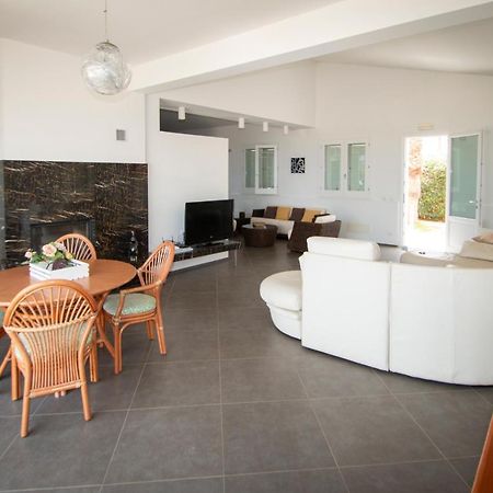 Villa Afrodite | Luxury Villa And Pool Custonaci Eksteriør bilde