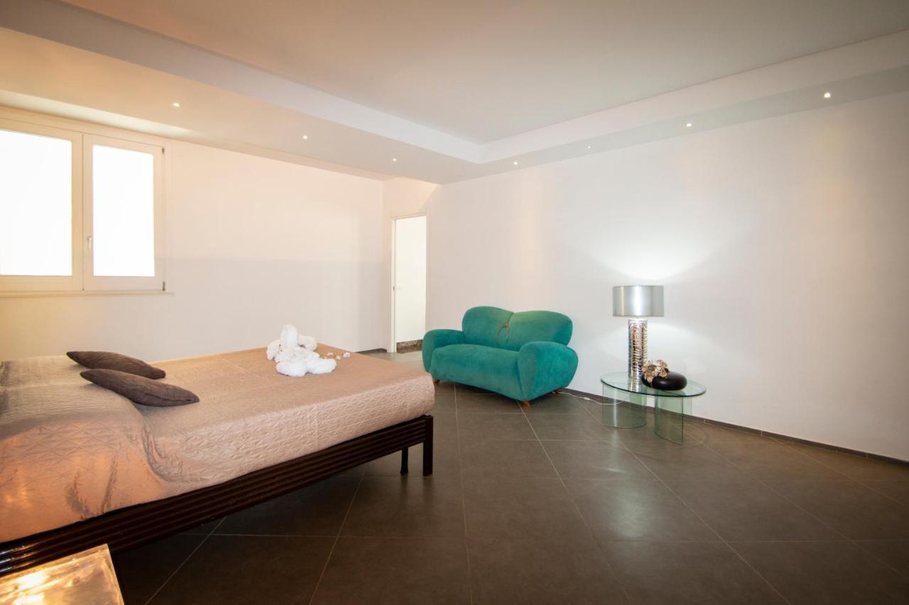Villa Afrodite | Luxury Villa And Pool Custonaci Eksteriør bilde
