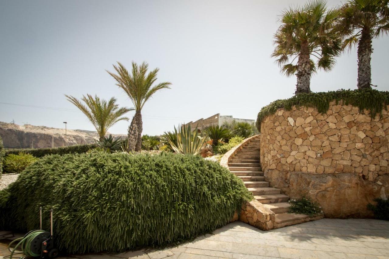 Villa Afrodite | Luxury Villa And Pool Custonaci Eksteriør bilde